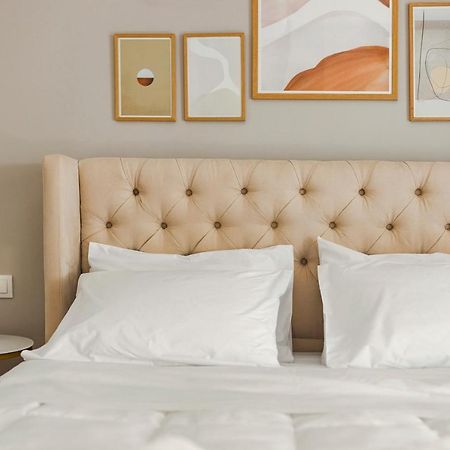 Honeybee Apartment Athen Exterior foto