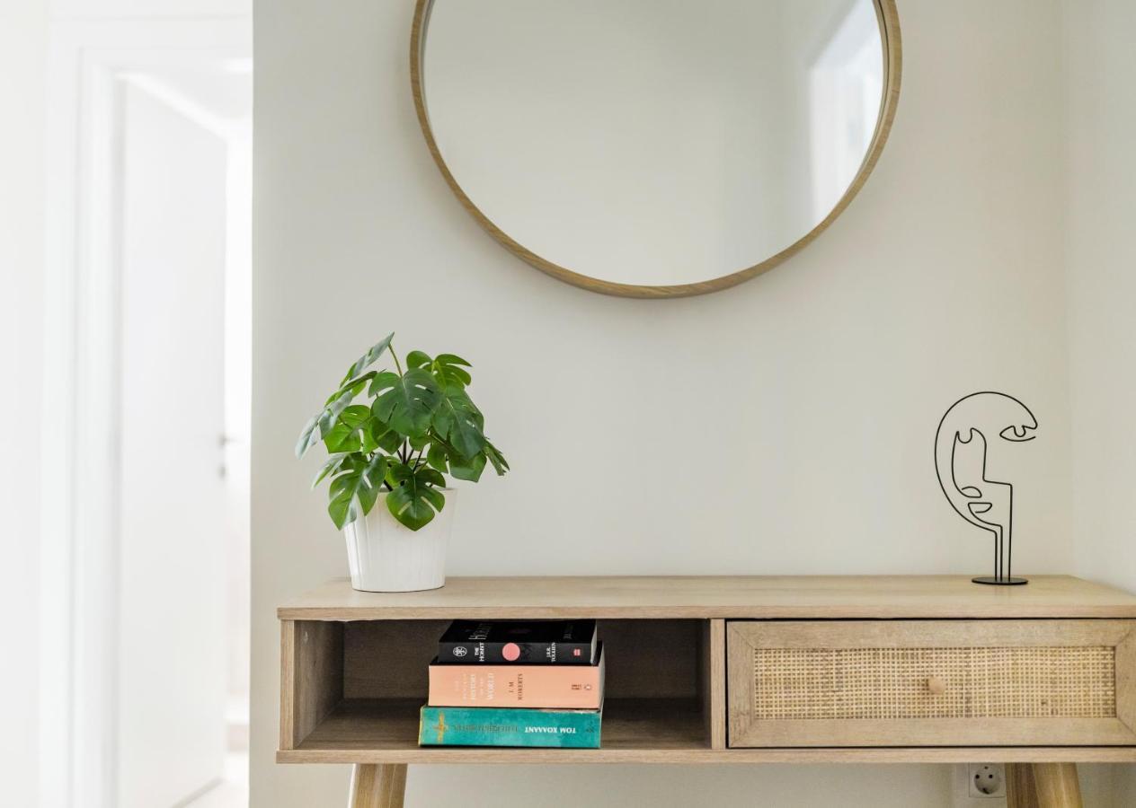 Honeybee Apartment Athen Exterior foto