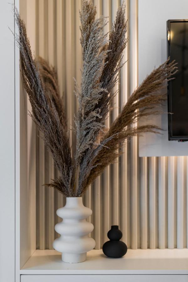 Honeybee Apartment Athen Exterior foto