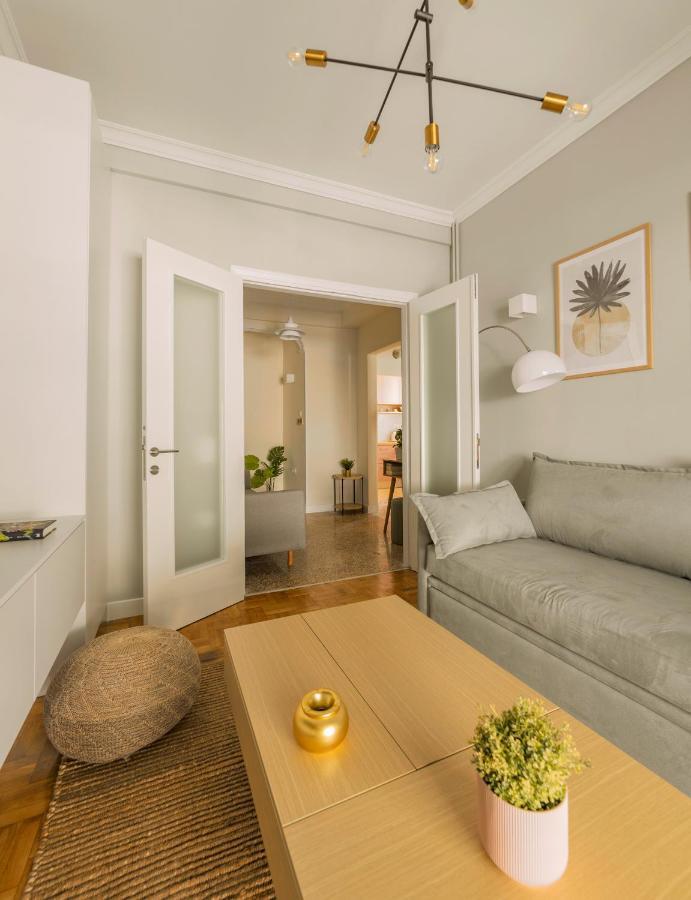 Honeybee Apartment Athen Exterior foto