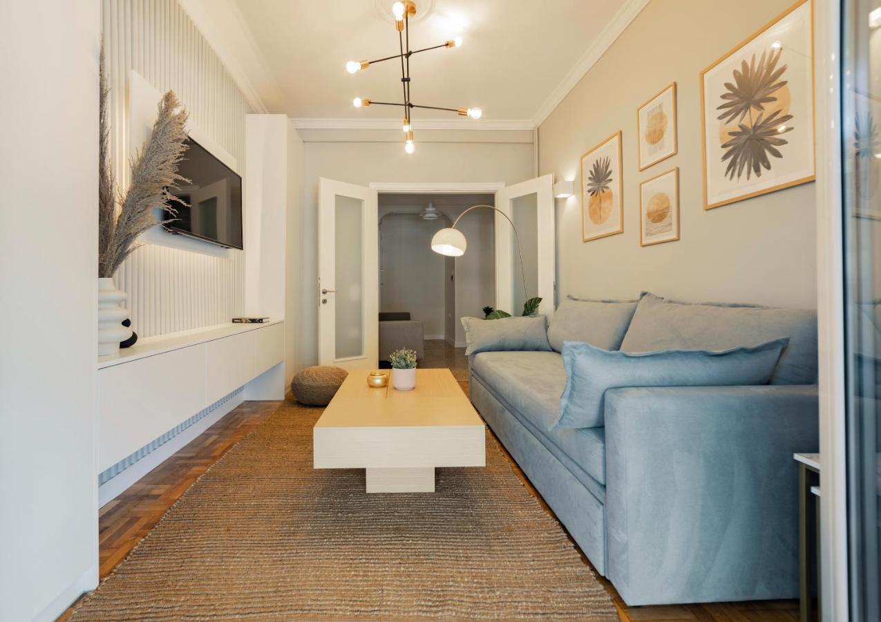 Honeybee Apartment Athen Exterior foto