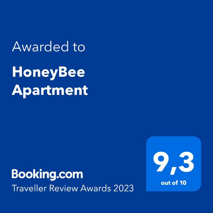 Honeybee Apartment Athen Exterior foto